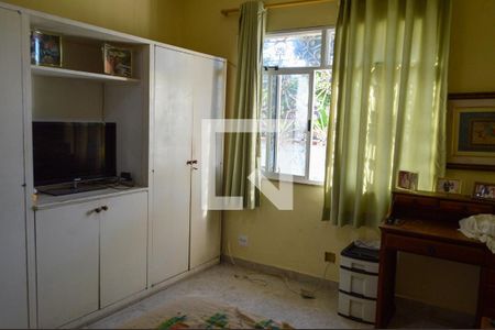 Quarto 1 de casa à venda com 3 quartos, 362m² em Tanque, Rio de Janeiro