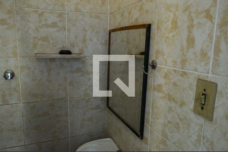 Casa à venda com 362m², 3 quartos e 3 vagasBanheiro de serviço