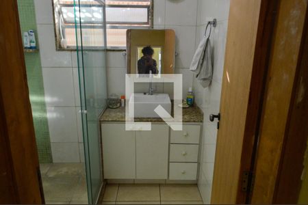 Casa à venda com 362m², 3 quartos e 3 vagas Casa à venda com 362m², 3 quartos e 3 vagasBanheiro