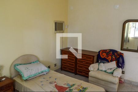 Quarto 1 de casa à venda com 3 quartos, 362m² em Tanque, Rio de Janeiro