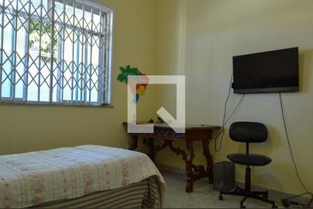 Quarto 2 de casa à venda com 3 quartos, 362m² em Tanque, Rio de Janeiro