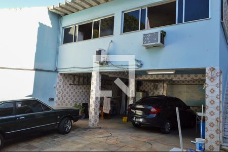 Casa à venda com 362m², 3 quartos e 3 vagasGaragem