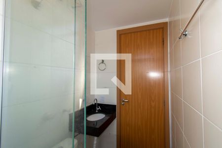 Apartamento à venda com 42m², 2 quartos e 1 vagaBanheiro