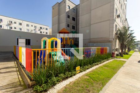Apartamento à venda com 42m², 2 quartos e 1 vagaÁrea comum 