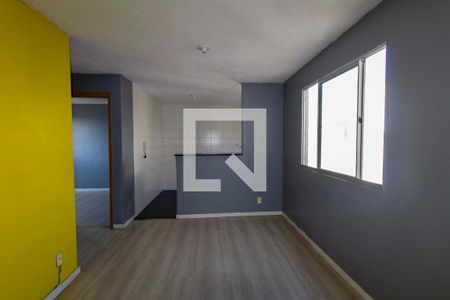 Apartamento à venda com 2 quartos, 42m² em São José, Canoas