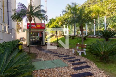 Apartamento à venda com 42m², 2 quartos e 1 vagaÁrea comum 