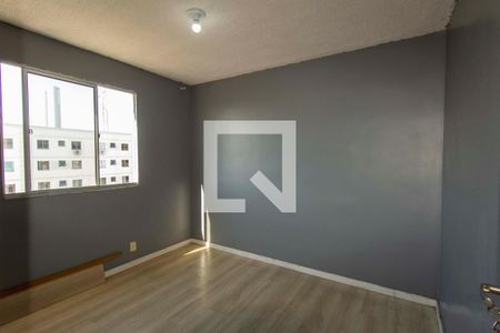 Apartamento à venda com 42m², 2 quartos e 1 vagaQuarto 2