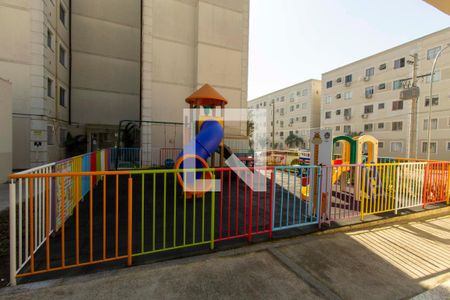 Apartamento à venda com 42m², 2 quartos e 1 vagaÁrea comum 