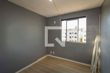 Apartamento à venda com 42m², 2 quartos e 1 vagaQuarto 2