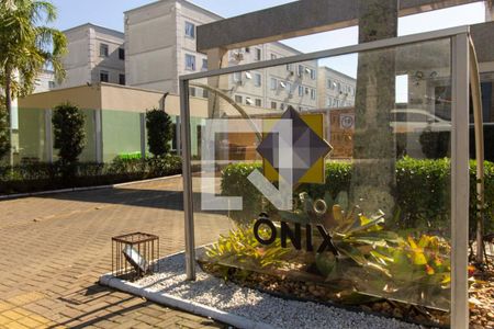 Apartamento à venda com 42m², 2 quartos e 1 vagaVista da Rua