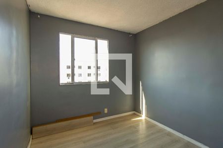 Quarto 1 de apartamento à venda com 2 quartos, 42m² em São José, Canoas
