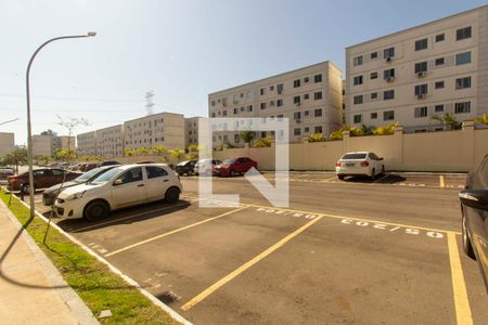 Apartamento à venda com 42m², 2 quartos e 1 vagaEstacionamento