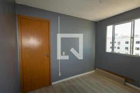 Quarto 1 de apartamento à venda com 2 quartos, 42m² em São José, Canoas