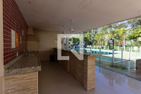 Apartamento à venda com 42m², 2 quartos e 1 vagaÁrea comum 