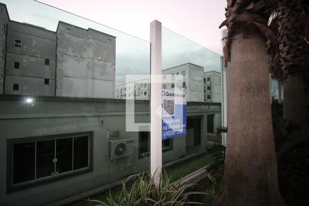 Apartamento à venda com 42m², 2 quartos e 1 vagaPlaca
