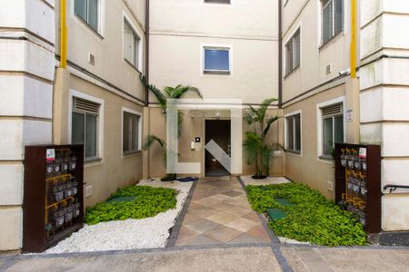 Apartamento à venda com 42m², 2 quartos e 1 vagaÁrea comum 