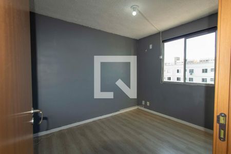 Apartamento à venda com 42m², 2 quartos e 1 vagaQuarto 2