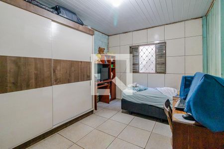 Quarto 1 de casa à venda com 3 quartos, 70m² em Camaquã, Porto Alegre