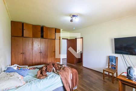 Quarto da suíte 1 de casa para alugar com 4 quartos, 700m² em Parque Xangrilá, Campinas