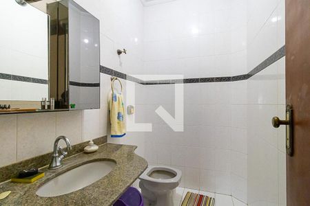 Lavabo de casa para alugar com 4 quartos, 700m² em Parque Xangrilá, Campinas