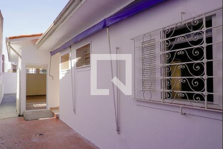 Casa à venda com 160m², 5 quartos e 2 vagasCorredor Entrada Casa