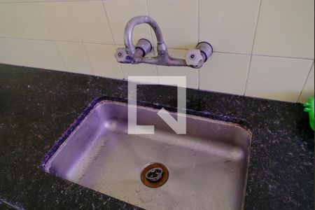 Casa à venda com 160m², 5 quartos e 2 vagasCozinha