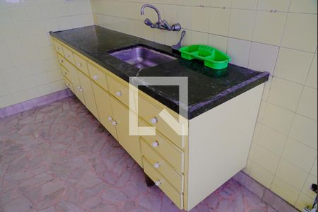 Casa à venda com 160m², 5 quartos e 2 vagasCozinha