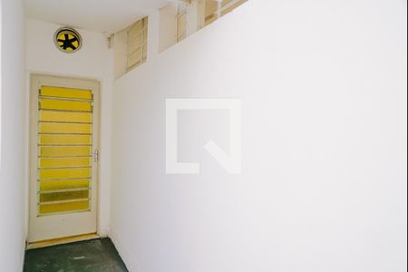 Casa à venda com 160m², 5 quartos e 2 vagasQuintal