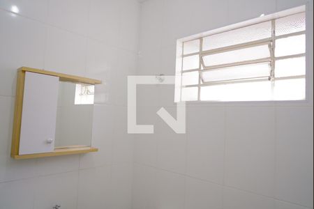 Casa à venda com 160m², 5 quartos e 2 vagasBanheiro 1