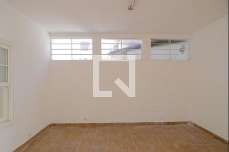Sala de casa à venda com 5 quartos, 160m² em Vila Mariana, São Paulo