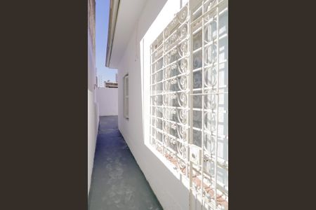 Casa à venda com 160m², 5 quartos e 2 vagasCorredor Quintal