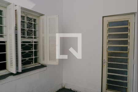 Casa à venda com 160m², 5 quartos e 2 vagasÁrea de Serviço