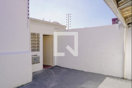 Casa à venda com 160m², 5 quartos e 2 vagasQuintal