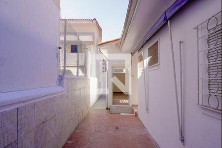 Casa à venda com 160m², 5 quartos e 2 vagasCorredor Entrada Casa