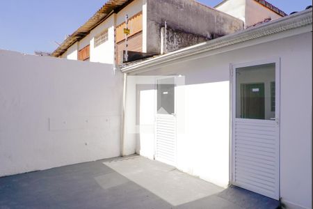 Casa à venda com 160m², 5 quartos e 2 vagasQuintal
