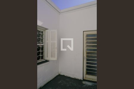 Casa à venda com 160m², 5 quartos e 2 vagasÁrea de Serviço