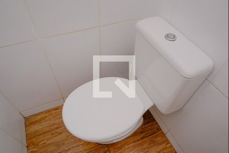 Casa à venda com 160m², 5 quartos e 2 vagasLavabo