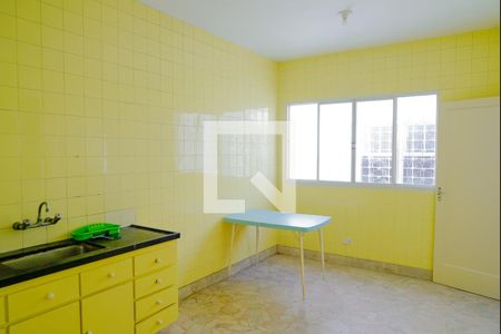 Casa à venda com 160m², 5 quartos e 2 vagasCozinha