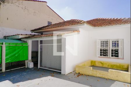 Casa à venda com 160m², 5 quartos e 2 vagasFrente da Casa