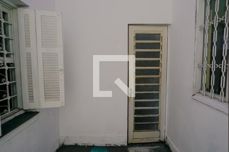 Casa à venda com 160m², 5 quartos e 2 vagasÁrea de Serviço