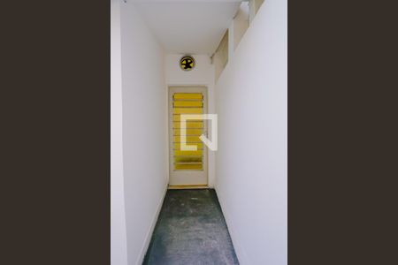 Casa à venda com 160m², 5 quartos e 2 vagasQuintal