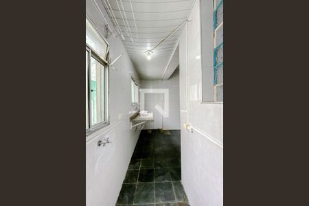 Apartamento para alugar com 105m², 1 quarto e sem vagaÁrea de Serviço