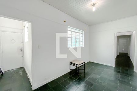 Sala de apartamento para alugar com 1 quarto, 105m² em Quarta Parada, São Paulo