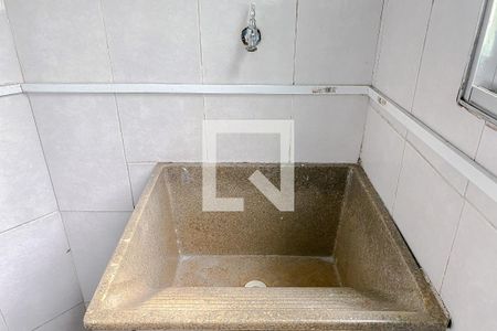 Apartamento para alugar com 105m², 1 quarto e sem vagaÁrea de Serviço