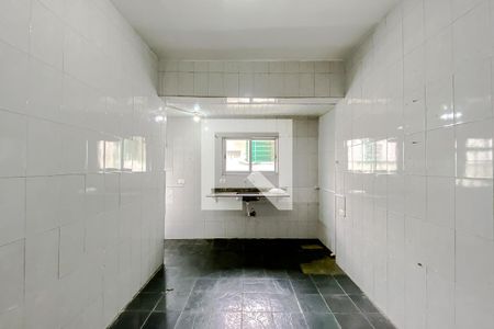 Apartamento para alugar com 105m², 1 quarto e sem vagaCozinha