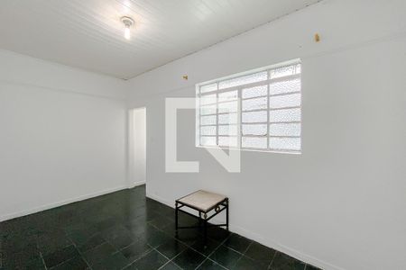 Sala de apartamento para alugar com 1 quarto, 105m² em Quarta Parada, São Paulo