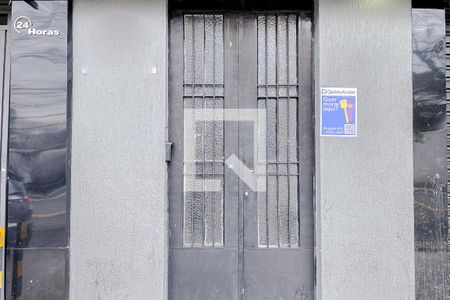 Apartamento para alugar com 105m², 1 quarto e sem vagaFachada