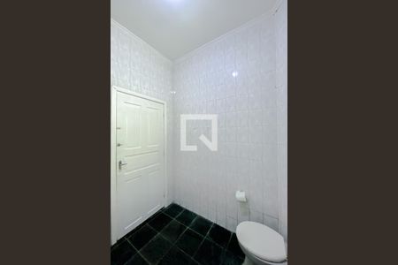 Apartamento para alugar com 105m², 1 quarto e sem vagaBanheiro