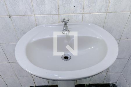 Apartamento para alugar com 105m², 1 quarto e sem vagaBanheiro