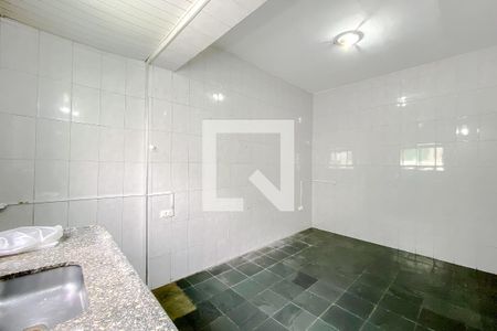 Apartamento para alugar com 105m², 1 quarto e sem vagaCozinha